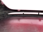 Fascia Delantera Figo 2016 2018