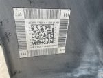 Fascia Delantera Camry Xle 2012 2014