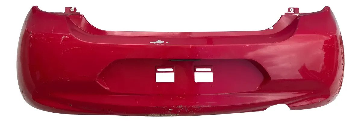 Fascia Trasera March 2014 2020