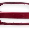 Fascia Delantera Figo 2016 2018