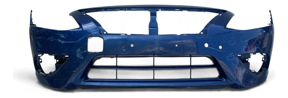 Fascia Delantera Nissan Versa 2015 2019
