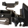 Deflector Aire Radiador Derecho Np300 2016 2023