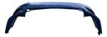 Fascia Trasera Civic 2016 2020