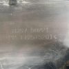 Fascia Trasera Mazda 3 Hb 2013 2017
