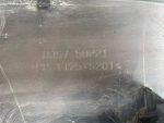 Fascia Trasera Mazda 3 Hb 2013 2017