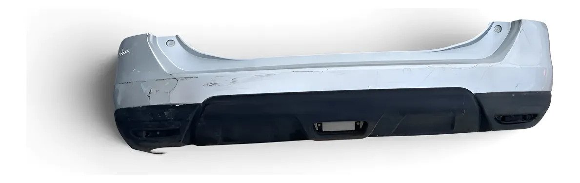 Fascia Trasera Xtrail 2015 2017