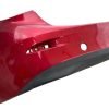 Fascia Trasera Mazda 3 Hb 2013 2017