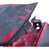 Fascia Delantera Mazda 2 2016 2019