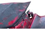 Fascia Delantera Mazda 2 2016 2019