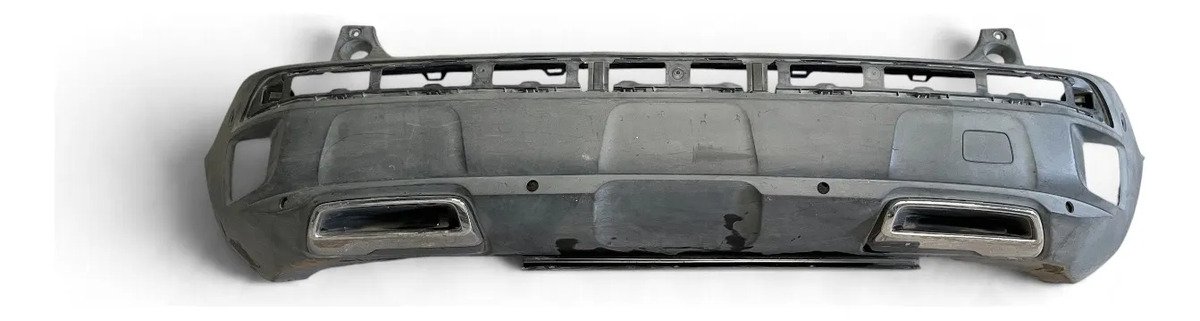 Fascia Trasera Peugeot 3008 Gt 2018 2022