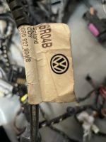 Arnés Carrocería Con Bcm Vento 2014 2022 1.6l
