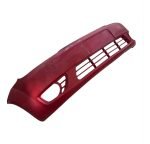 Facia Delantera Ford Fiesta 2003 2008