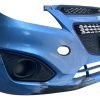 D_974385-MLM117752035474_102026-F.jpg Fascia Delantera Chevrolet Spark 2013 2017