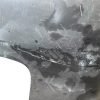 Fascia Trasera Nissan Altima 2007 2008