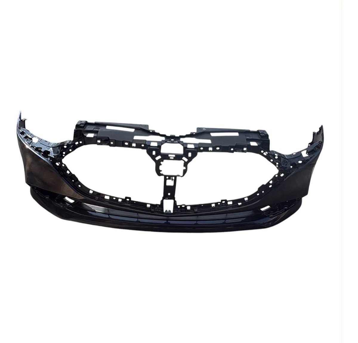 D_976740-MLM117380332234_102026-F.jpg Fascia Delantera Mazda 3 2019 2022