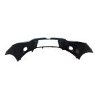 Fascia Delantera Honda Odyssey 2018 2021