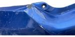 Fascia Trasera Civic 2016 2020