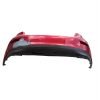 Fascia Trasera Mazda 3 2014 2016
