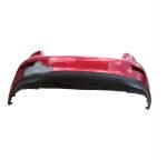 Fascia Trasera Mazda 3 2014 2016