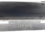 Fascia Delantera Blazer 2002 2009