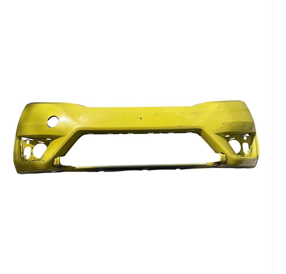 Fascia Delantera Honda Fit 2015 2017