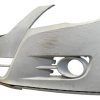 Fascia Delantera Tiguan 2009 2011