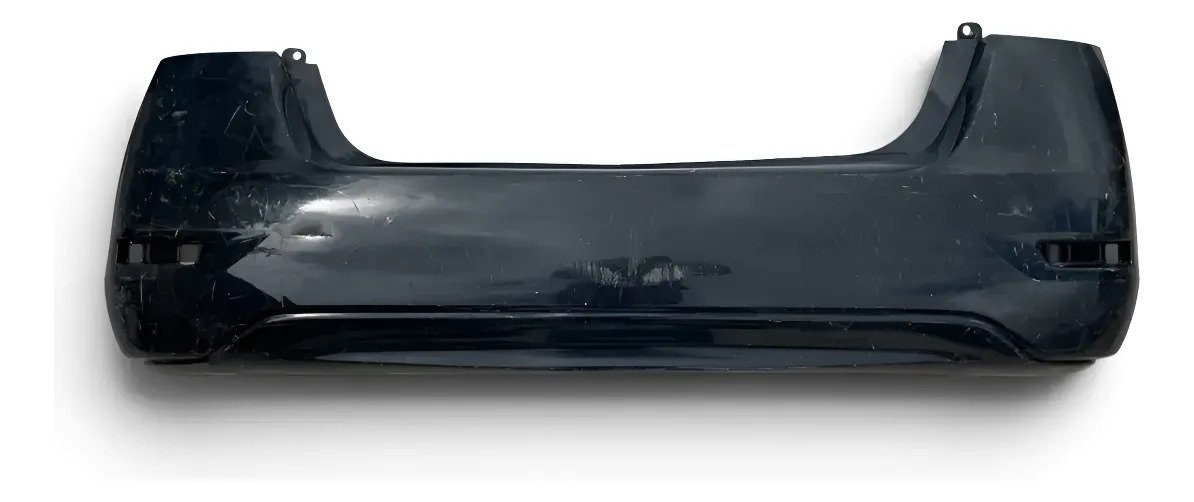 Fascia Trasera Nissan Sentra 2013 2016