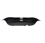 Fascia Trasera Crossfox 2007 2010