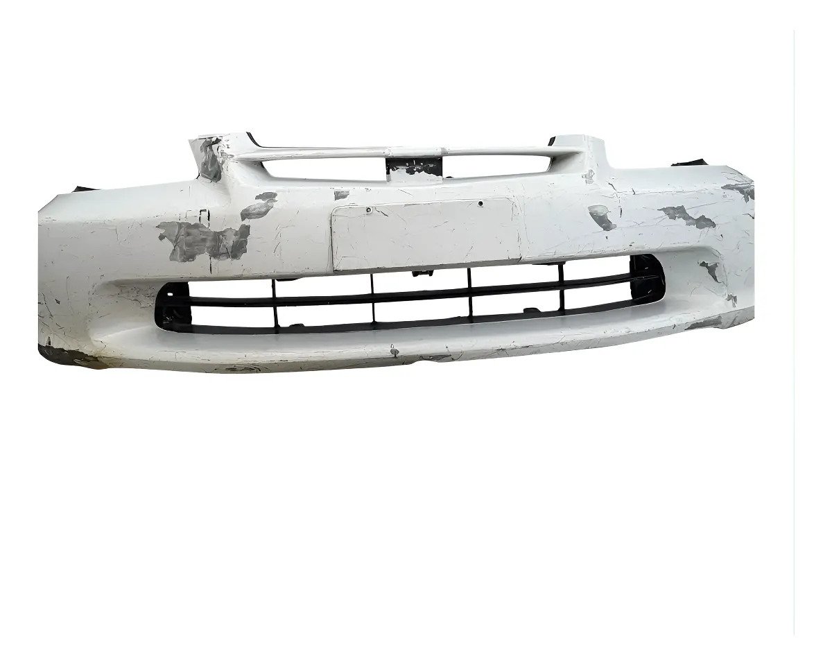 Fascia Delantera Honda Accord 2000 2002
