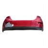 Fascia Trasera Mazda 3 2014 2016