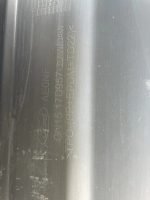 Fascia Delantera Ford Ecosport 2013 2017